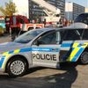 Předání policejních octavií Mladá Boleslav