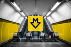 Kvíz: Žlutá barva a na obou koncích Ikea. Vyjmenujete všechny stanice metra B?