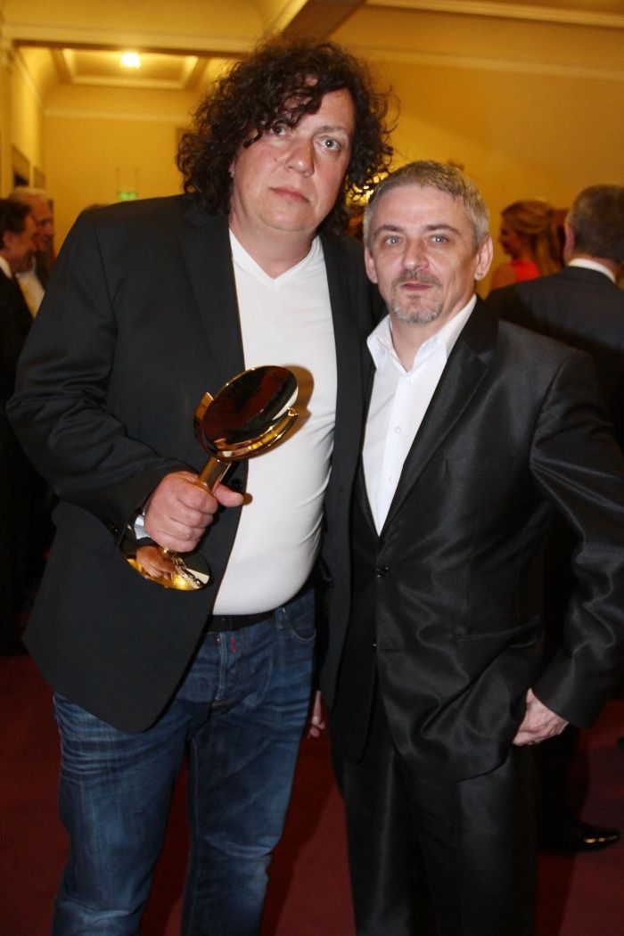 Týtý 2012 - Richard Genzer,Michal Suchánek