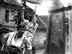 Romance pro křídlovku