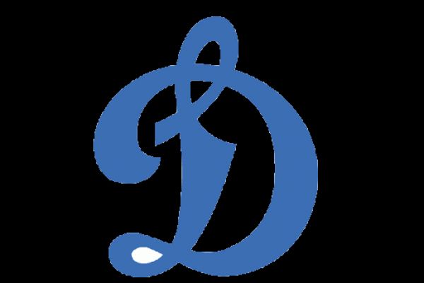 OHK Dynamo Moskva - logo
