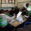 Volby v keni