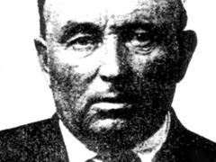 Štefan Banič, slovenský vynálezce padáku.