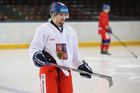 Holík přihrál v KHL na jediný a rozhodující gól Čerepovce