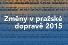 Přehledně: Tak se od dubna změní pražská MHD