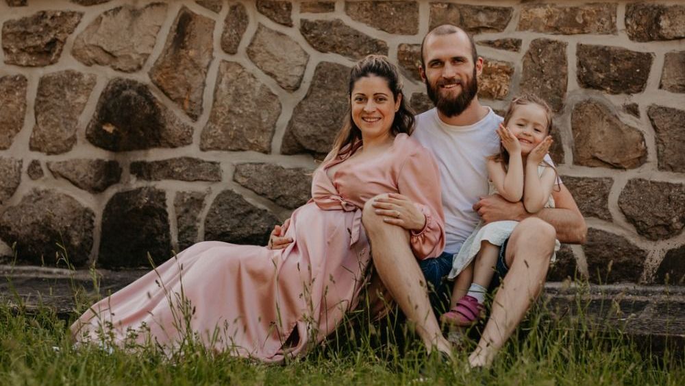 Adam díky rakovině začal přemýšlet jinak. Den prožívá jako celodenní meditaci, nepřemýšlí dopředu a nechává věci plynout.