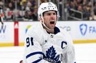 Kanaďané se těší na velkou hvězdu z NHL. Přiletí útočník Tavares