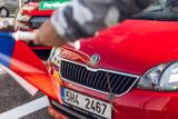 Závody o co nejúspornější jízdu s vozem Škoda se jely letos po jedenačtyřicáté.