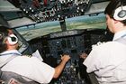 Pasažéři v šoku: Měl s nimi letět opilý pilot