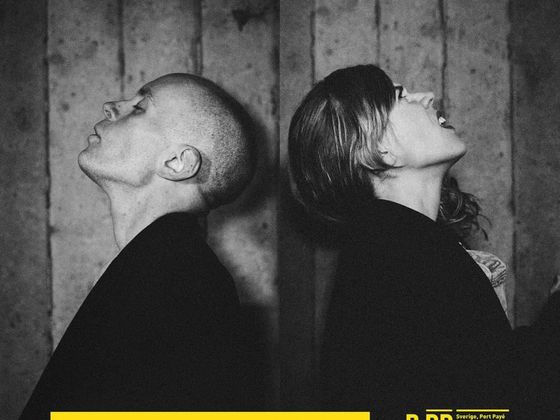 Jens Lekman & Annika Norlin - Correspondence Jens Lekman & Annika Norlin - Correspondence