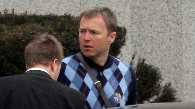 Martin Roman, generální ředitel ČEZ