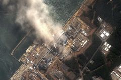 Česká radiační ochrana už vyhlíží záření z Fukušimy