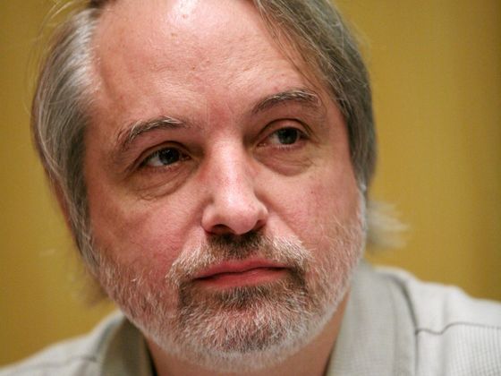 Nikita Vasiljevič Petrov, Ph.D. Nikita Petrov Memorial