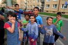 Romové hlídají problémové sídliště. Místní si projekt chválí