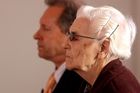 Brožová-Polednová nastoupila v 87 letech do vězení