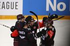 Hokejová Sparta zkouší Kanaďana Deveauxe, na kterého ve Švédsku v minulosti vydali zatykač