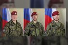 Prostějovští výsadkáři zabili spolupachatele útoku, při kterém padli tři čeští vojáci
