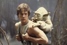 Luke Skywalker by mohl být gay, připustil herec Mark Hamill