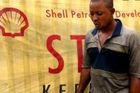 Boj o ropu v Nigérii pokračuje