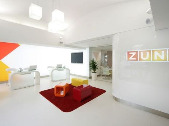 Další nové banky Zuno Bank