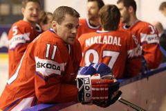 Hokejový útočník Hubáček končí ve Finsku, chce se vrátit domů