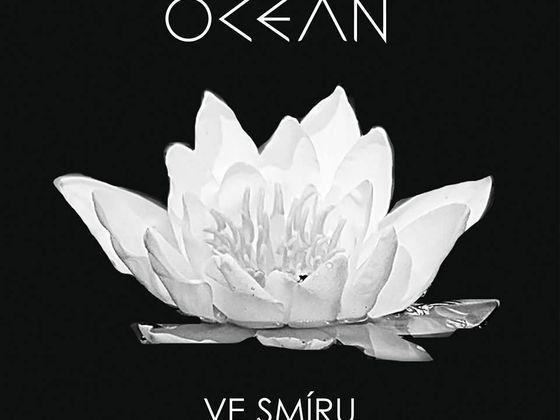 Koncerty, na kterých Oceán pokřtí desku Ve smíru: Oceán
