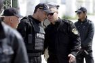 Policie v Tunisku zatkla synovce útočníka z Berlína