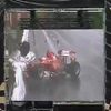 Kamui Kobajaši, Ferrari: nehoda v Moskvě 2013