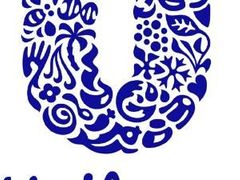 Logo společnosti Unilever.