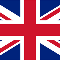 Velká Británie Britská vlajka