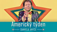 Americký týden Daniela Anýže