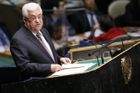 OSN schválilo, aby před jeho sídlem vlála vlajka Palestiny
