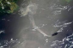 Kevin Costner nabízí pomoc při ropné havárii v zálivu