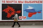 Česko neuznává referenda na Ukrajině, nejsou legitimní
