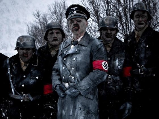 Dead Snow 2: Rudý vs. Mrtvý (65%) Dead Snow: Rudý vs. mrtvý