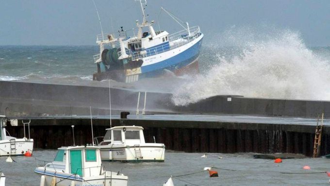 Každoroční boj o rybolovné kvóty již začal, rozhodne se v prosinci