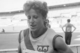 Rok 1983 byl pro Kratochvílovou vůbec vrcholem kariéry. Na historicky prvním světovém šampionátu v atletice, který hostily finské Helsinky, získala zlato na 400 i 800 metrů.
