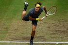 Šťastná sedmička pro Federera. Vrátí ho na světový trůn?