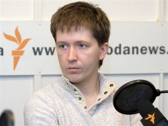 Andrej Soldatov (*1975) Andrej Soldatov