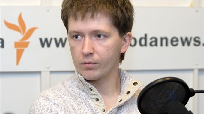 Andrej Soldatov