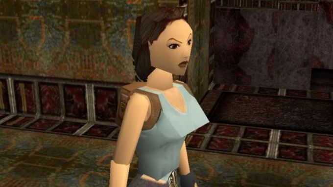 První Tomb Raider se na PlayStation Classic neobjeví. I tak je důvod, proč se na ni těšit, říká Jaromír Möwald