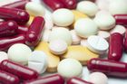 Lékárny nelegálně vyvezly léky za nejméně 149 milionů, odhalily kontroly