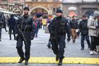Evropské metropole kvůli oslavám zvyšují bezpečnostní opatření, obávají se teroristických útoků