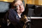 Blog: Kdyby byl Stephen Hawking Čech, jak by umíral?