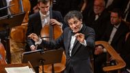 Alain Altinoglu je od sezóny 2021/2022 šéfdirigentem frankfurtských symfoniků.