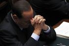 Berlusconiho lapálie nekončí, viní ho z krácení daní
