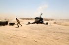 Sebevražedný atentátník zabil v Iráku dva generály