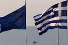 Řecko šetří. Na čas vypne rozhlas a televizi
