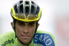 Contador nakonec přeci jen pojede Vueltu