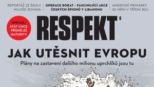 V novém Respektu dále najdete: